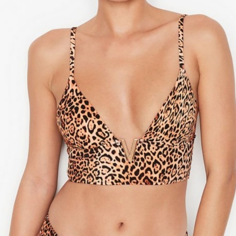 Bikini top